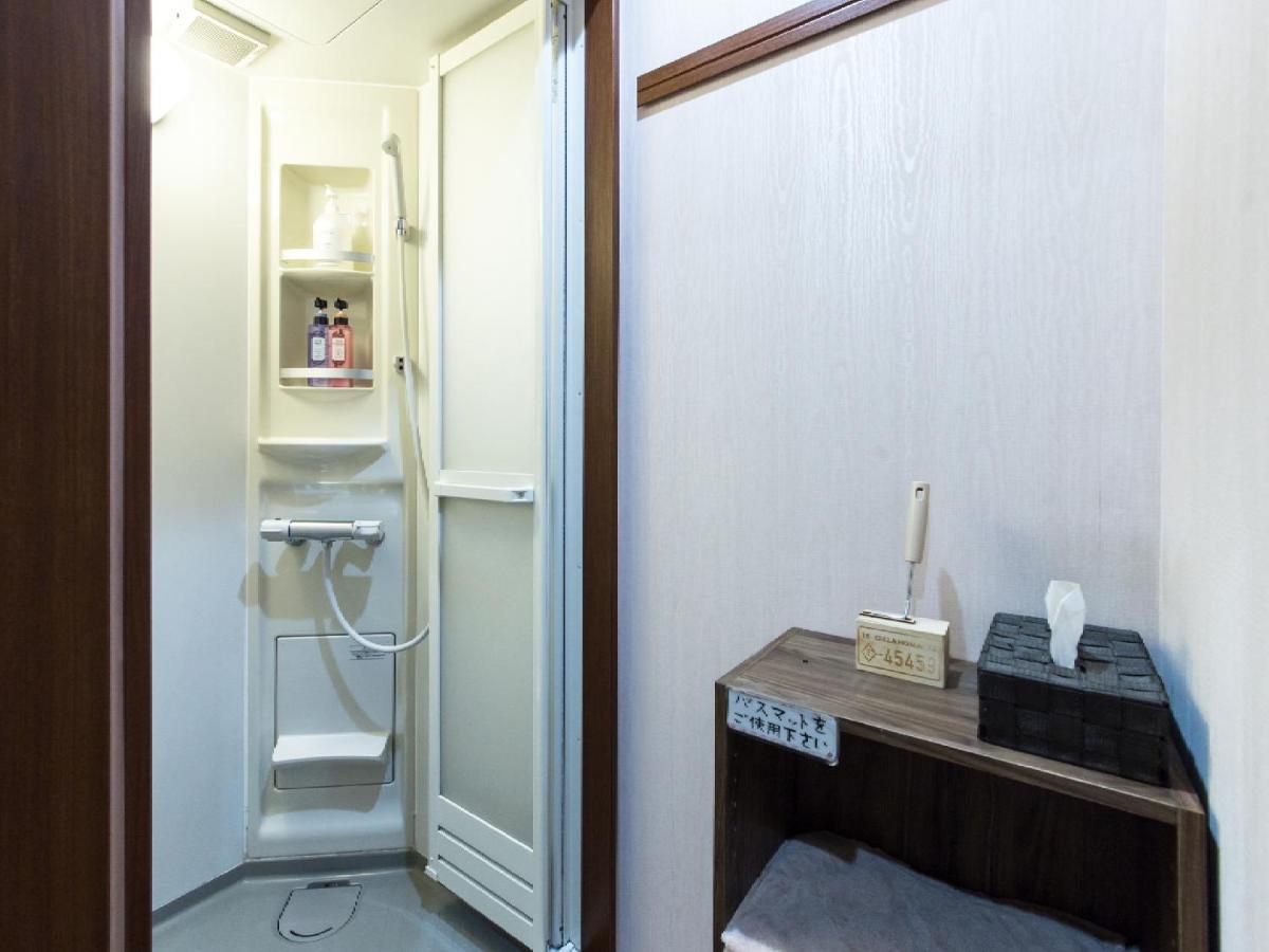 Woman Only Guesthouse Nanohana Quioto Exterior foto