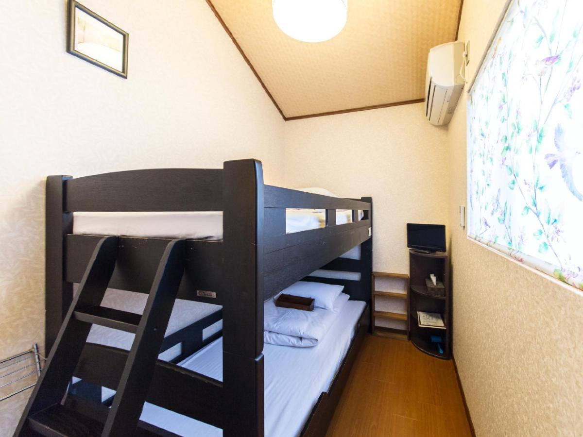 Woman Only Guesthouse Nanohana Quioto Exterior foto